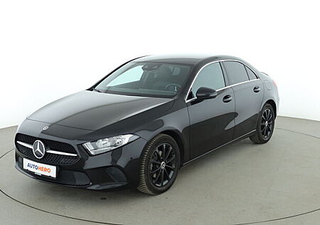 Mercedes-Benz A-Klasse A 180 Progressive