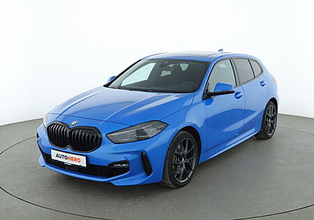 BMW 1er 120d xDrive M Sport