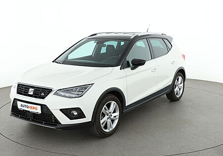 Seat Arona 1.0 TSI FR