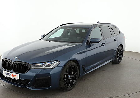 BMW 5er 540i xDrive M Sport