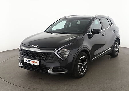 Kia Sportage 1.6 TGDI Mild-Hybrid Vision