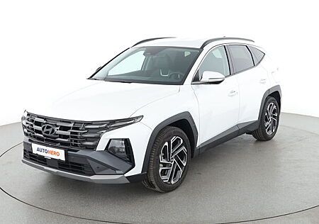 Hyundai Tucson 1.6 CRDi Mild-Hybrid Prime 4WD