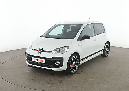 VW Up 1.0 TSI GTI