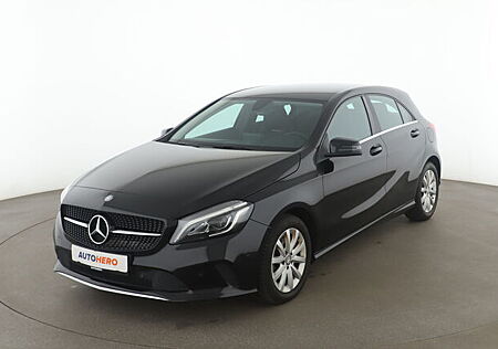 Mercedes-Benz A-Klasse A 180 BlueEfficiency Style