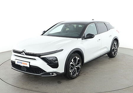 Citroën C5 X 1.2 PureTech Shine