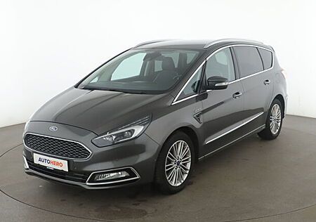 Ford S-Max 2.0 TDCi Bi-Turbo Vignale