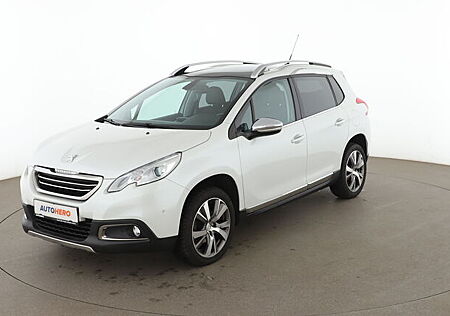 Peugeot 2008 1.6 Blue-HDi Allure