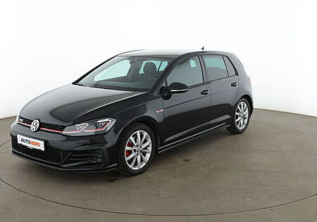 VW Golf 2.0 TSI GTI BlueMotion