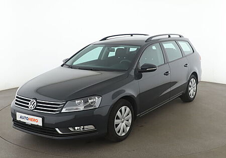 VW Passat 2.0 TDI Trendline BlueMotion
