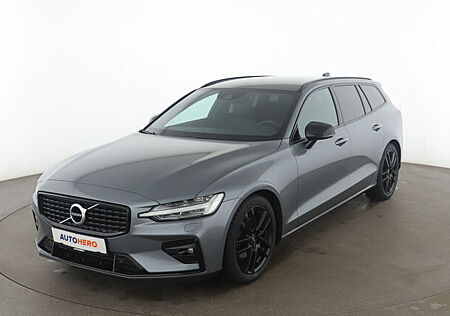 Volvo V60 2.0 D4 R-Design