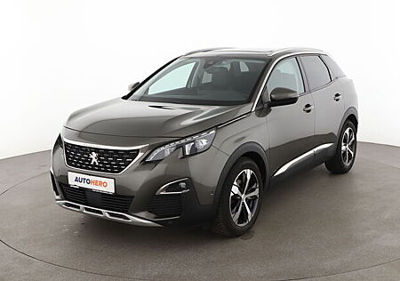 Peugeot 3008 1.6 PureTech Allure