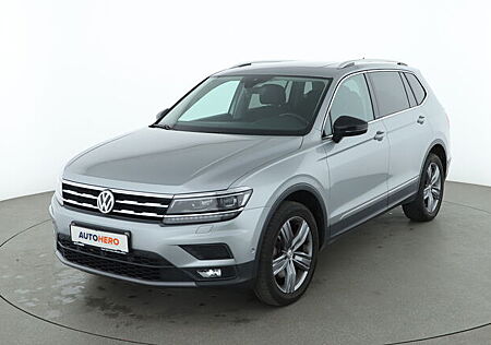 VW Tiguan Allspace 2.0 TSI IQ.DRIVE 4Motion