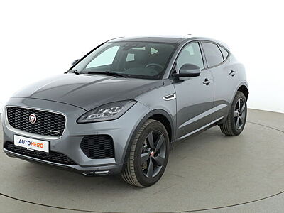 Jaguar E-Pace P200 R-Dynamic S AWD