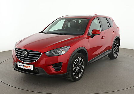 Mazda CX-5 2.2 Turbodiesel Nakama Intense AWD