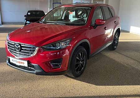 Mazda CX-5 2.2 Turbodiesel Nakama Intense AWD