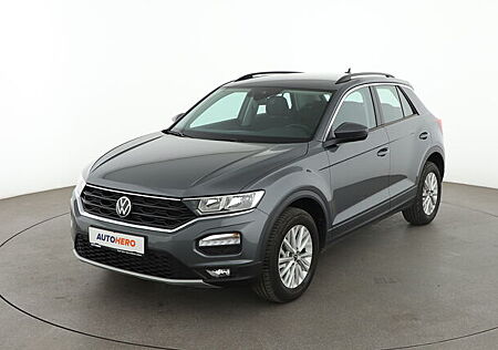 VW T-Roc 1.0 TSI Style