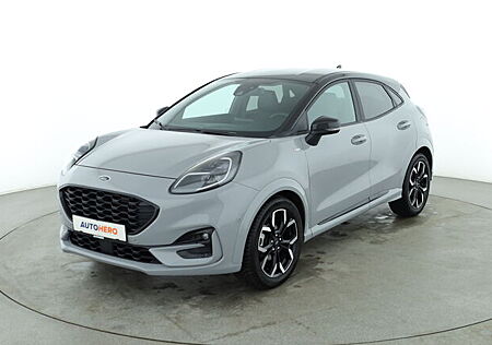Ford Puma 1.0 EcoBoost Mild-Hybrid ST-Line X