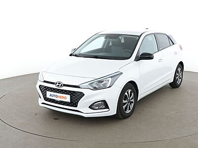 Hyundai i20 1.0 TGDI YES!