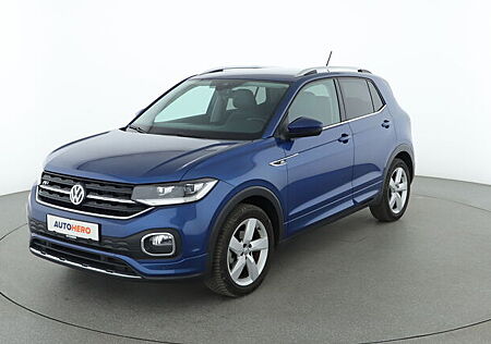 VW T-Cross 1.0 TSI Style