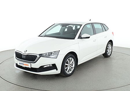 Skoda Scala 1.0 TSI Ambition