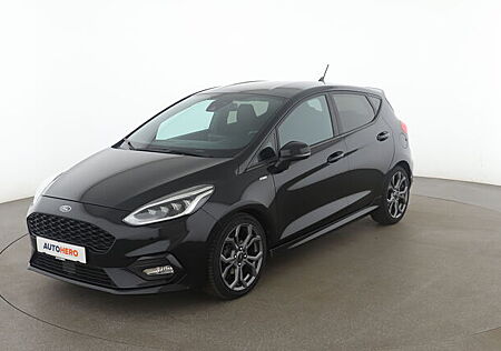 Ford Fiesta 1.0 EcoBoost ST-Line