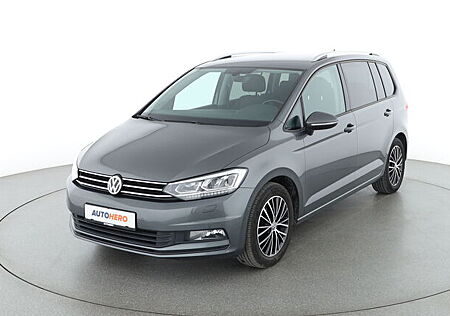 VW Touran 1.4 TSI Comfortline BlueMotion Tech