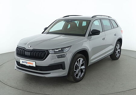 Skoda Kodiaq 1.5 TSI ACT SportLine