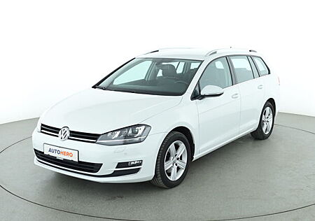 VW Golf 1.4 TSI Highline BlueMotion Tech