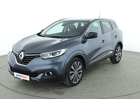 Renault Kadjar 1.2 TCe Energy Bose Edition