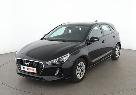 Hyundai i30 1.0 TGDI Passion +