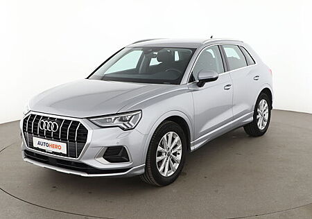 Audi Q3 35 TFSI ACT advanced