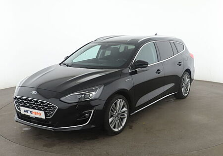 Ford Focus 2.0 TDCi EcoBlue Vignale