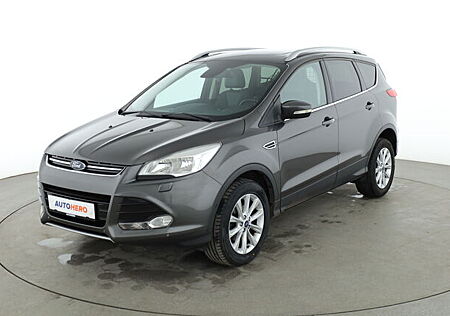 Ford Kuga 1.5 EcoBoost Titanium