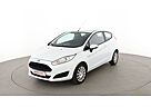 Ford Fiesta 1.25 Trend