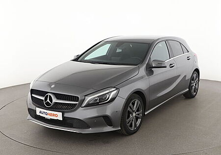 Mercedes-Benz A-Klasse A 180 BlueEfficiency Urban