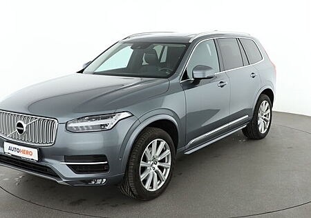 Volvo XC 90 2.0 D5 Inscription AWD