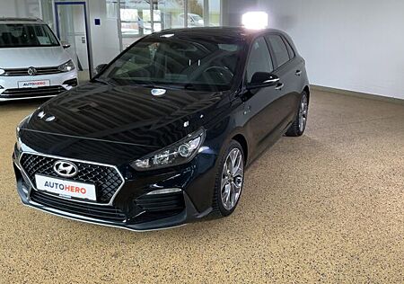 Hyundai i30 1.4 TDGI N-Line