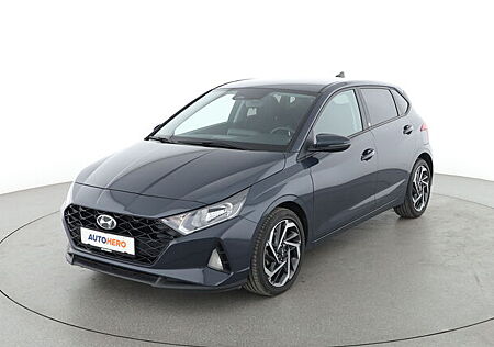 Hyundai i20 1.0 TGDI Edition 30+