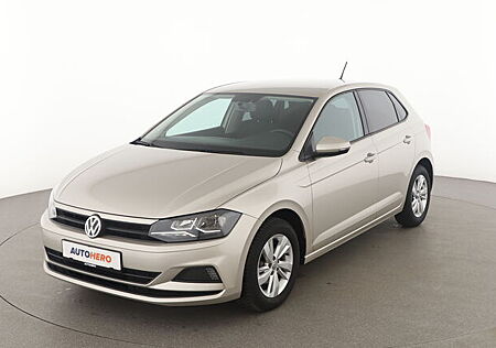 VW Polo 1.0 Trendline