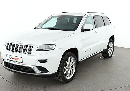 Jeep Grand Cherokee 3.0 CRD Summit