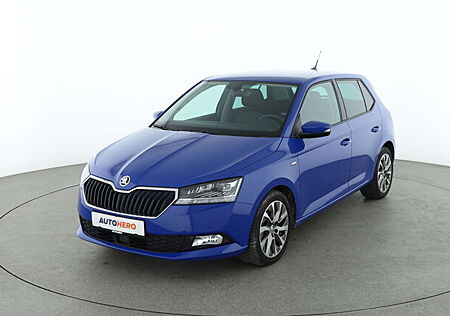 Skoda Fabia 1.0 TSI Clever Best of