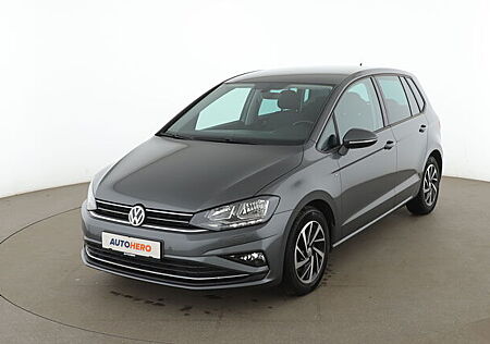 VW Golf Sportsvan 1.5 TSI ACT Join