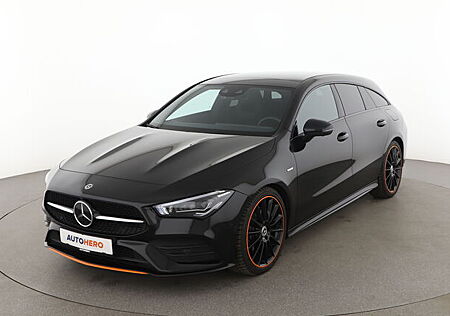 Mercedes-Benz Andere CLA 250 Shooting Brake 4Matic Edition 1 AMG Line