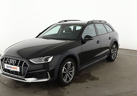 Audi A4 Allroad 45 TFSI Mild-Hybrid quattro