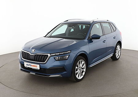 Skoda Kamiq 1.0 TSI Style