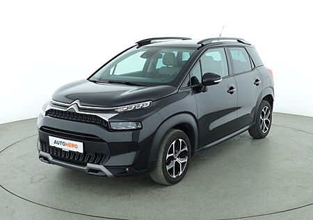 Citroën C3 Aircross 1.2 PureTech Shine