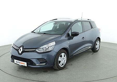 Renault Clio gebraucht kaufen Renault Clio 0.9 Limited