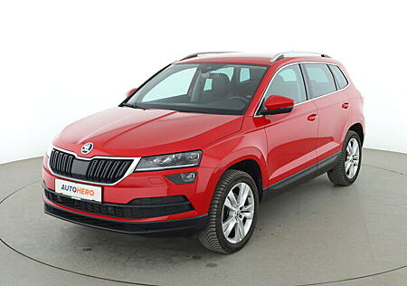 Skoda Karoq 1.5 TSI ACT Style