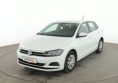 VW Polo 1.0 Comfortline