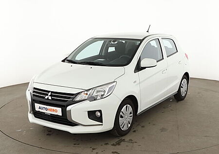 Mitsubishi Space Star 1.2
